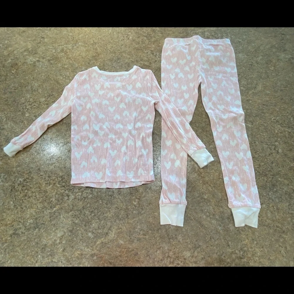 Aden and Anais Pajamas